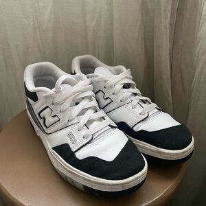 New Balance 550